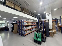 Ub Point (D14), Factory #596208331